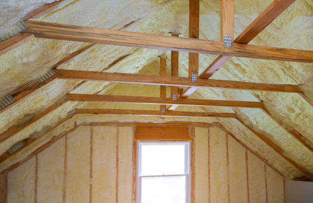 Best Blown-in Insulation in Volga, SD