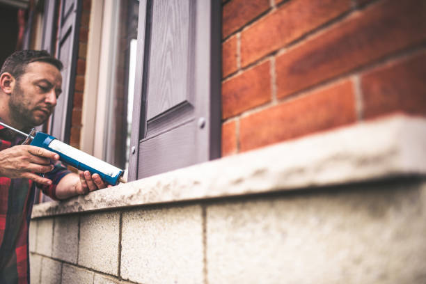 Best Spray Foam Insulation in Volga, SD