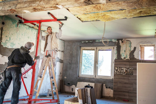Trusted Volga, SD Insulation Contractor Experts