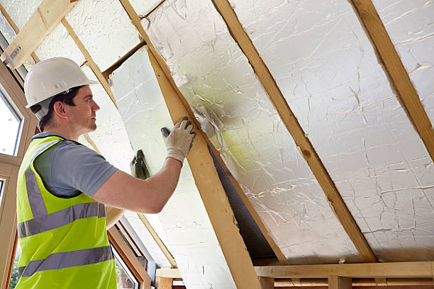 Best Blown-in Insulation in Volga, SD