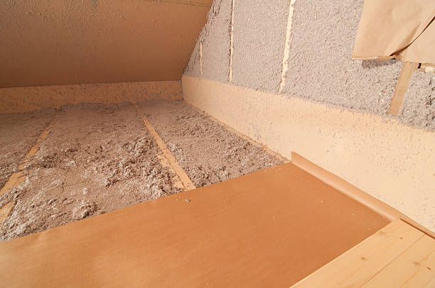 Best Energy Efficiency Insulation in Volga, SD